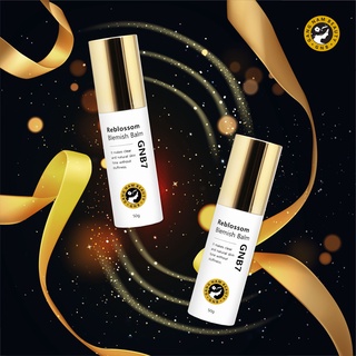 Kem Nền Dưỡng GNB7 Reblossom Blemish Balm 50g – mịn màng căng bóng