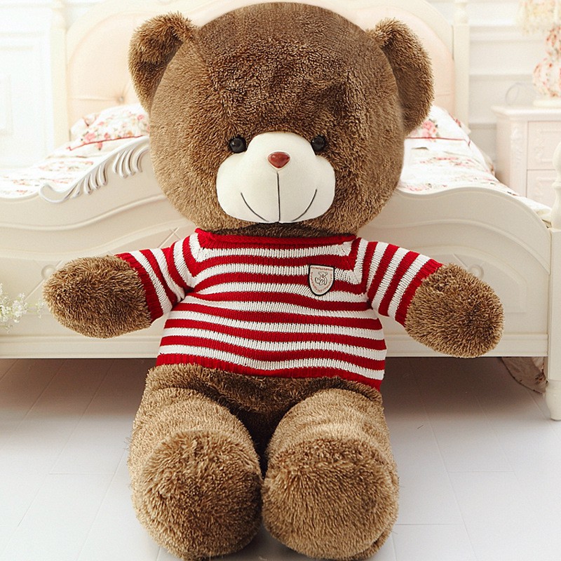 GẤU TEDDY NHẬP KHẨU