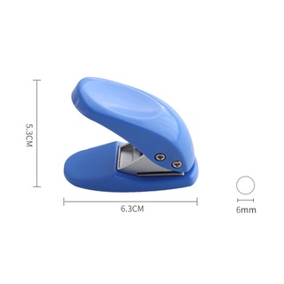 Dụng Cụ Đục Lỗ Giấy Tự Làm