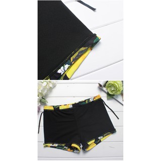 (Hàng order) Set đồ bơi BBS0147(có sz 65kg)