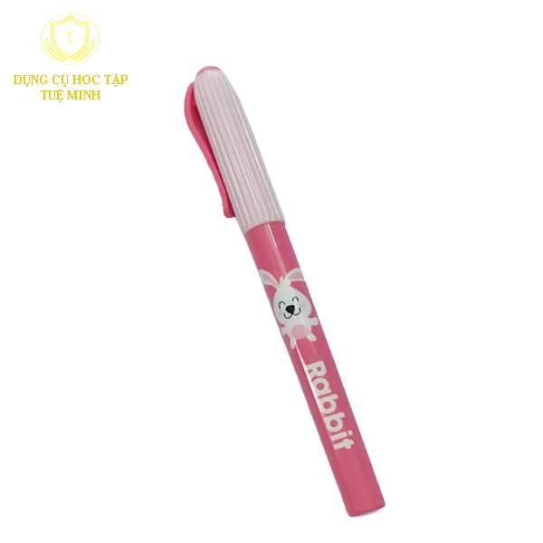 Bút Hình Thú, Ngòi Êm Trơn Nét 0.5mm - Dụng cụ học tập Tuệ Minh