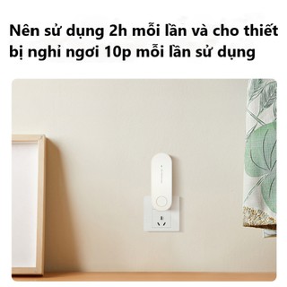 MÁY LỌC KHÔNG KHÍ ION ÂM K1109