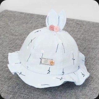MŨ M07_CHO BÉ 3 THÁNG ĐẾN 8 THÁNG