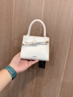 Túi mini quai cầm ( ib shop chọn màu nhé)