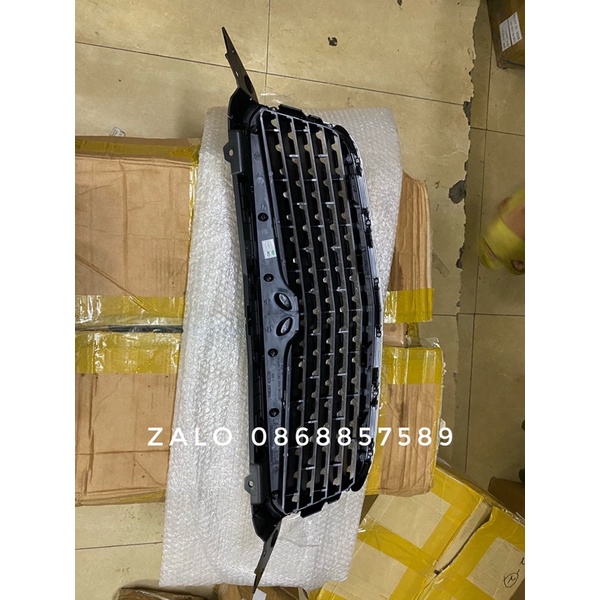 Mặt ca lăng Gentra X xịn Gm