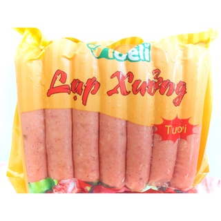 Lạp Xưởng Tươi - 500g