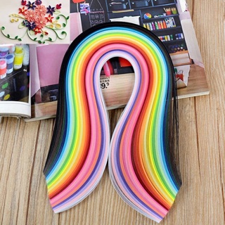 BỘ DỤNG CỤ QUILLING NÂNG CẤP 7 MÓN + GIẤY