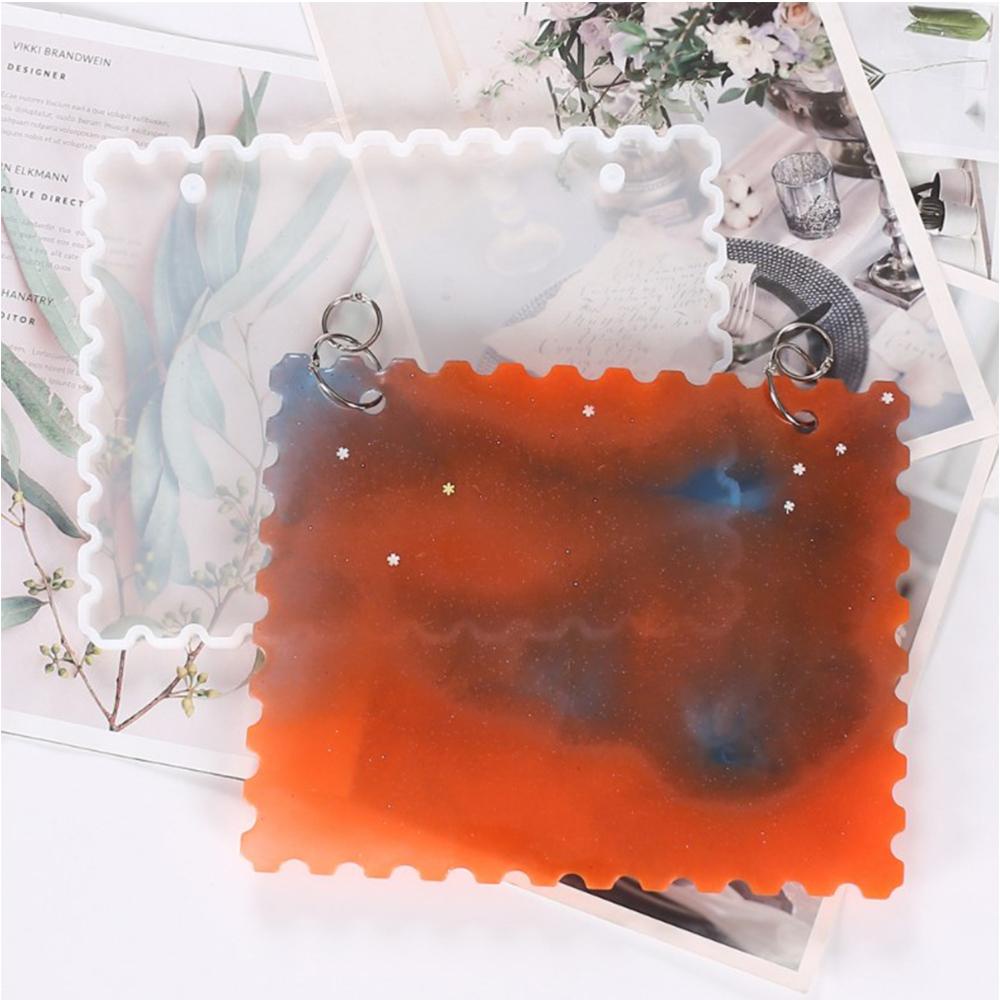 Khuôn Làm Bánh Chào Mừng Lễ Hội|Khuôn Nhựa Làm Đồ Thủ Công Trang Trí Nhà Cửa