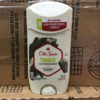 Lăn nách #old #spice 73gr đã về hàng rùi!!