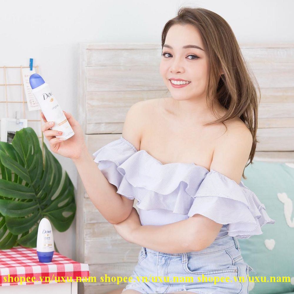 Xịt Khử Mùi Nữ 150Ml Dove Với Nhiều Phân Loại Giúp Bạn Dễ Chọn Lựa Hơn, Của Hàng Chính Hãng. | BigBuy360 - bigbuy360.vn