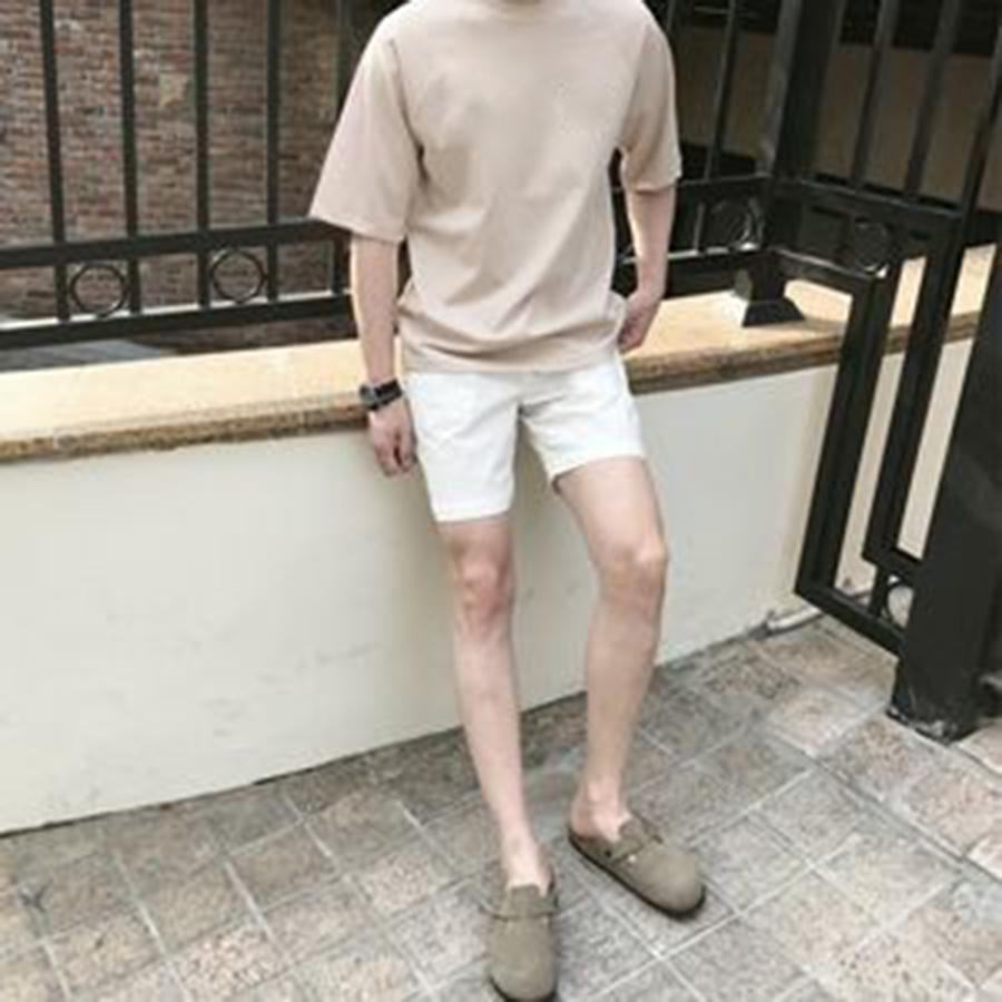 Áo thun Stee Basic Part 3 Unisex