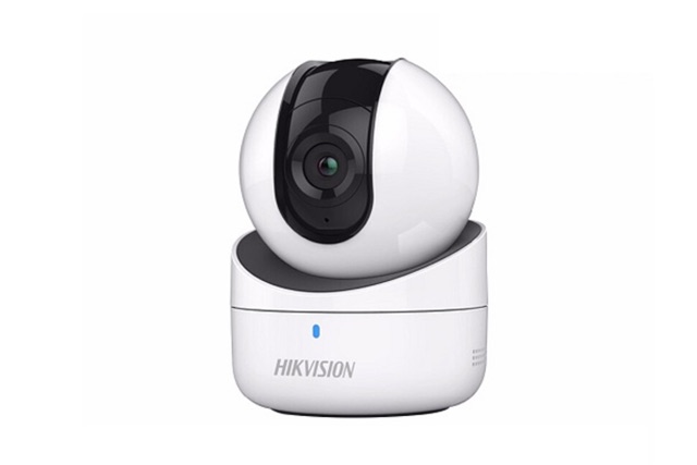 CAMERA IP ROBOT 2MP HIKVISION DS-2CV2Q21FD-IW