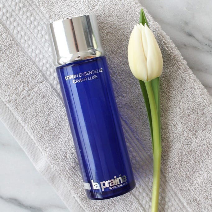 Nước Hoa Hồng ❣️FREESHIP❣️ Nước Hoa Hồng Lotion Dưỡng Da La Prairie Skin Caviar Essence-In-Lotion