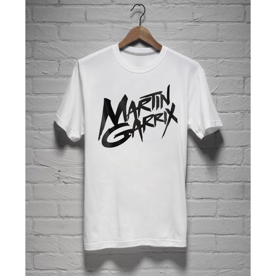 [ Xả Kho ] Áo thun Martin Garrix cực ngầu giá tận xưởng sp bán chạy