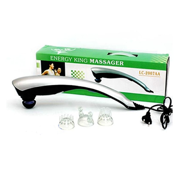 Máy massage cầm tay Energy King LC-2007AA