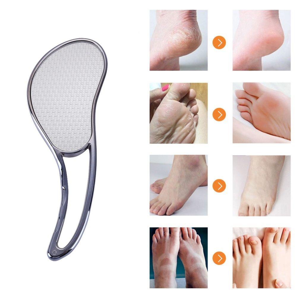 Dụng Cụ Chăm Sóc Da Chân Loại Bỏ Da Chết Cứng