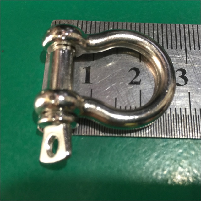 Đầu khoá Paracord