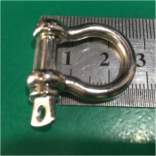 Đầu khoá Paracord