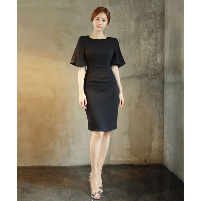 Đầm Body Bigsize Công Sở Hay Dự Tiệc