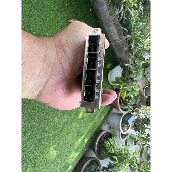 Card mạng intel  - 4 cổng sfp+ 10Gbe - Chuyên server