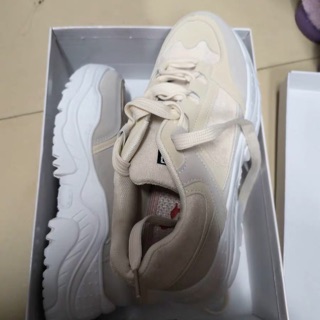 (SẴN BE S35) Giày ulzzang có ảnh thật