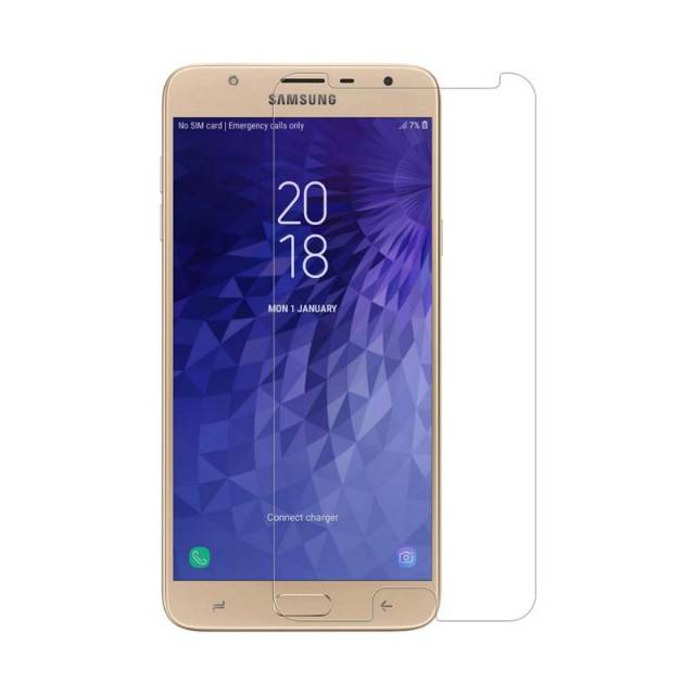 Kính Cường Lực Bảo Vệ Màn Hình Cho Samsung Galaxy J7 Duo