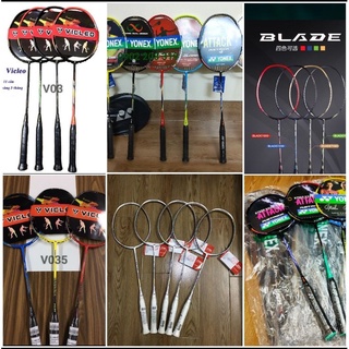 Vợt cầu lông giá sốc