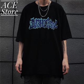 Áo thun tay lỡ nam nữ freesize phông form rộng dáng Unisex , áo phông form rộng  ALT06