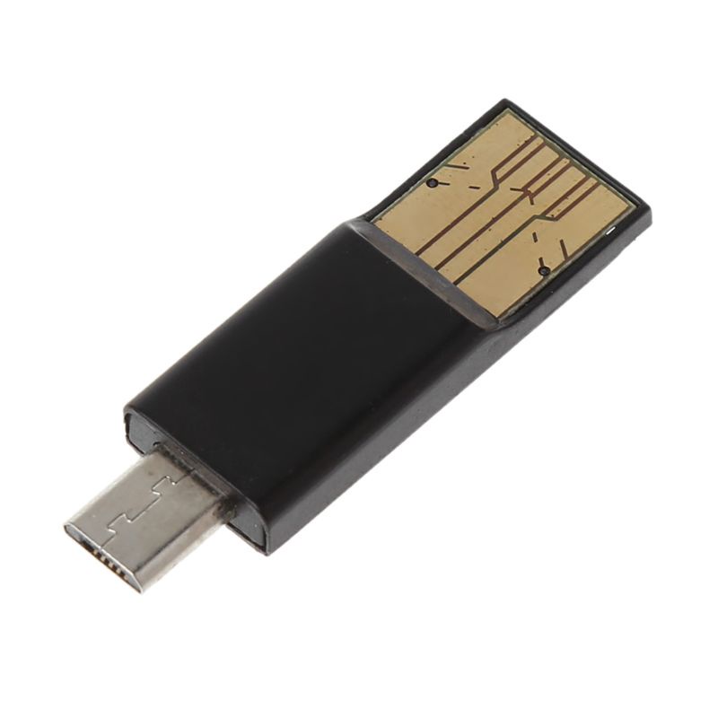 Bộ Hộp Đựng Thẻ SIM 5 Trong 1 Tiện Lợi