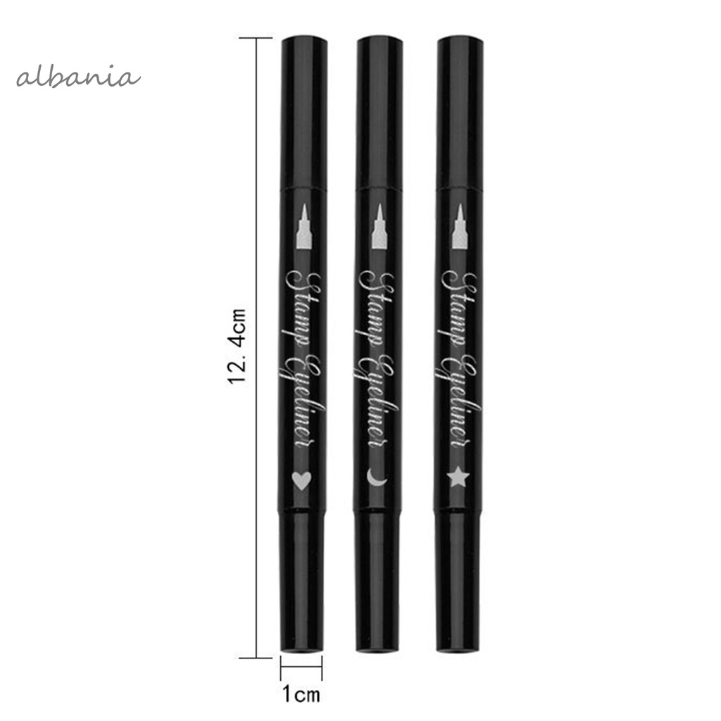 Bút kẻ mắt dạng lỏng màu đen không phai dành cho nữ | BigBuy360 - bigbuy360.vn