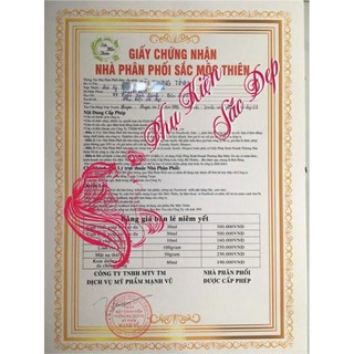Sắc Mộc Thiên -Linh Chi Bột (sỉ 3 chai)