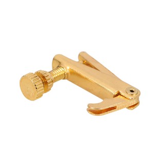 Violin String Adjuster Fine Tuning String Fine Adjuster Tuners for 3/4 4/4 Musical Instruments