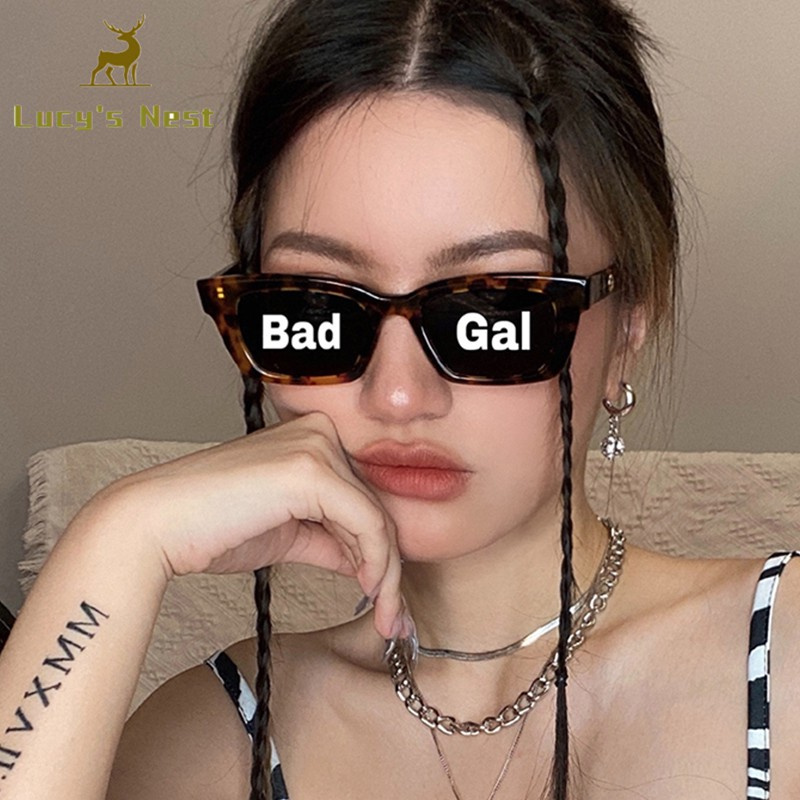 ✿✿✿ Kính râm gọng hình chữ nhật phong cách Hàn Quốc trẻ trung cho nam | BigBuy360 - bigbuy360.vn