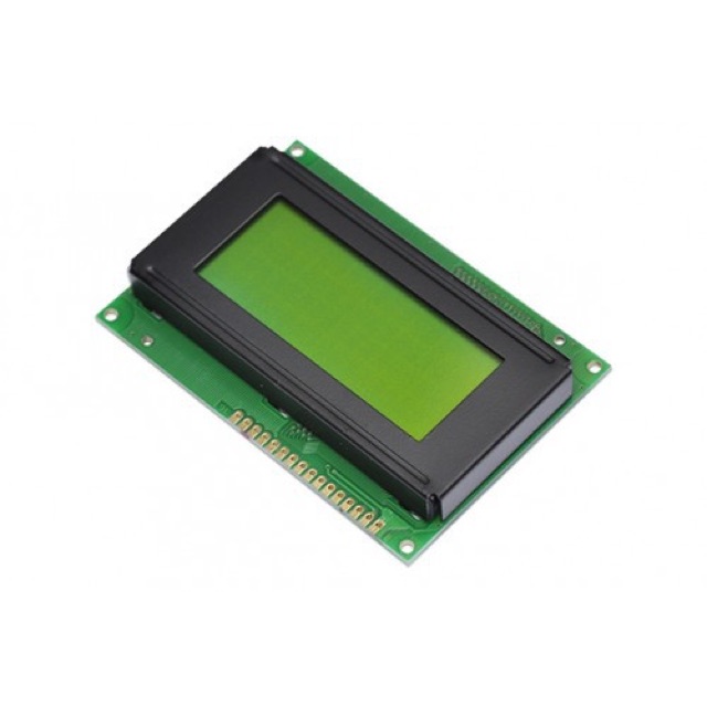 Màn hình LCD 1604- Điện tử 2T