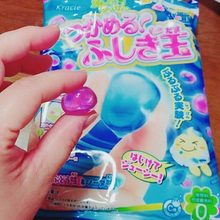 Kẹo Popin Cookin Mystery Balls