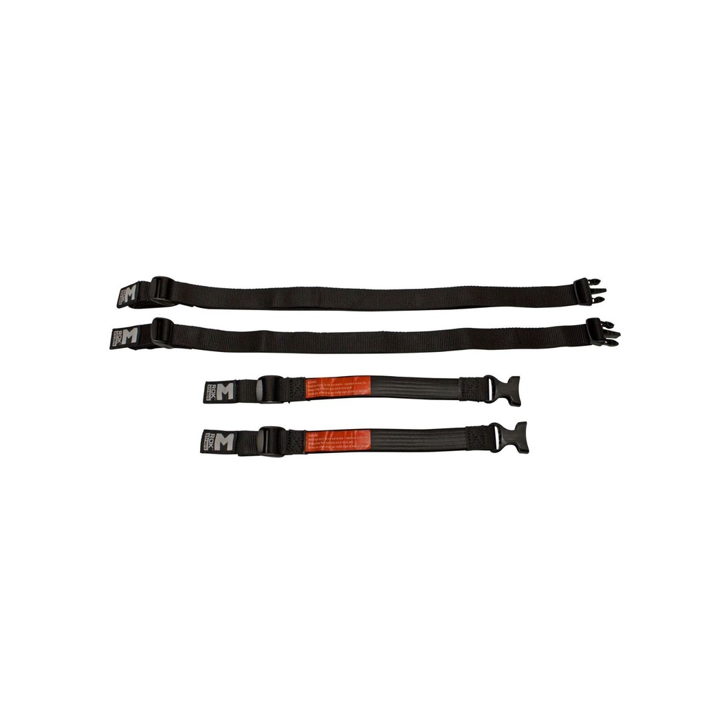 Dây Ràng Hành Lý Du Lịch Cao Cấp Enduristan ROK Straps 1400 Chrunix