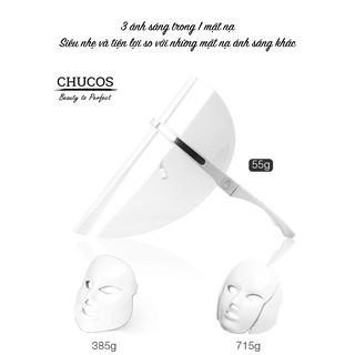 Mặt nạ điện MASK PRO
