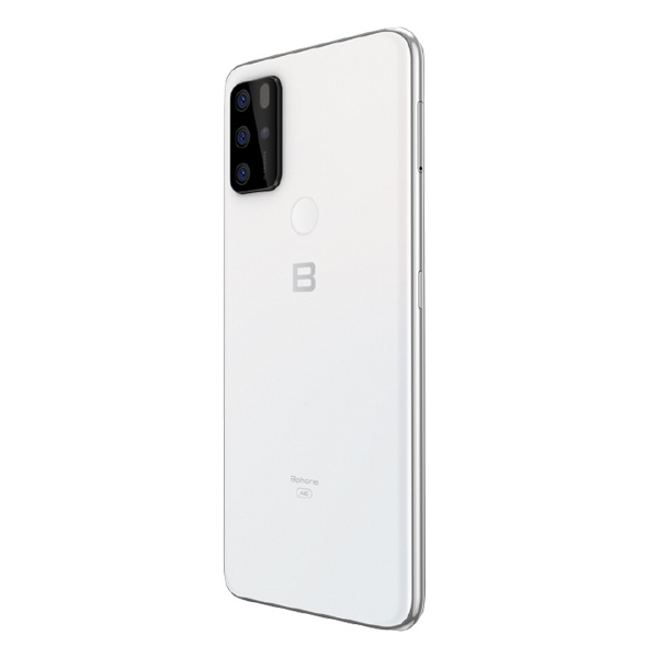 Điện thoại thông minh Bphone A40  Nhiếp ảnh điện toán , bảo mật hàng đầu – Hàng chính hãng