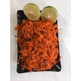 100GR BÒ KHÔ SỢI