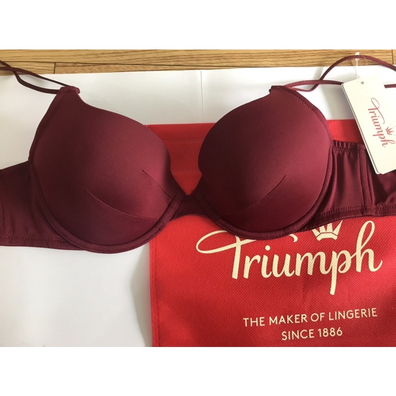 Áo lót nữ Triumph Diva 181 WHU