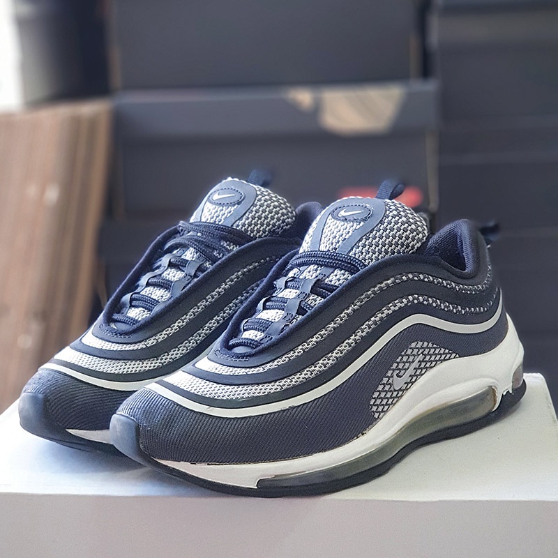 Giày Nike air max 97 ultra, size 36.5 real 2hand