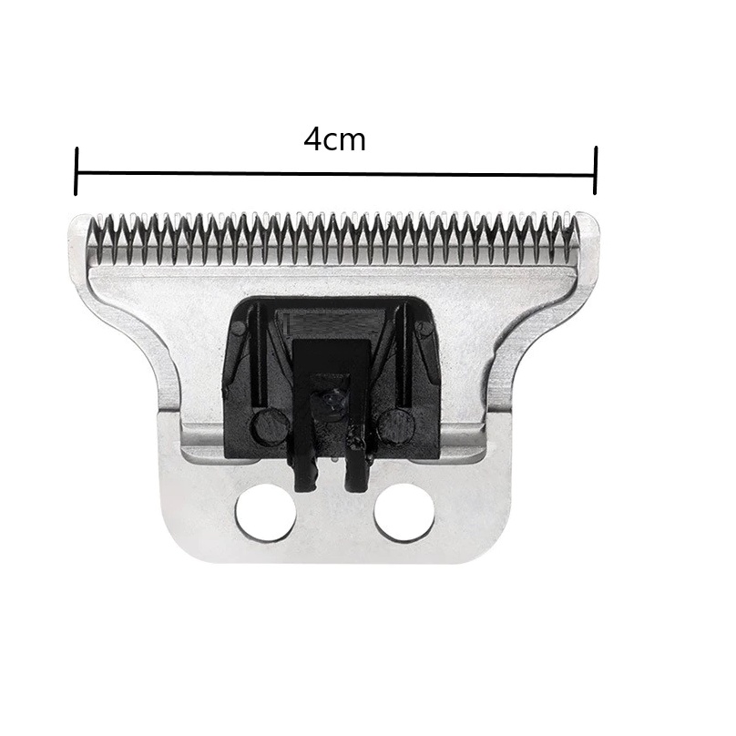 Lưỡi Tông Đơ Chấn Viền Kemei Km 1949