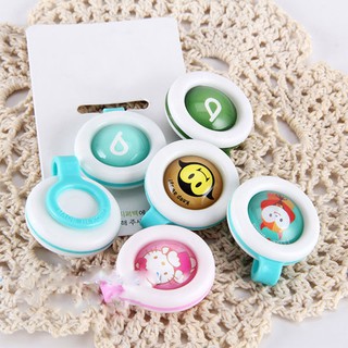 Kẹp chống muỗi BIKITGUARD POLI an toàn cho bé | Vòng đeo tay tránh côn trùng cho trẻ em F564SPAZ