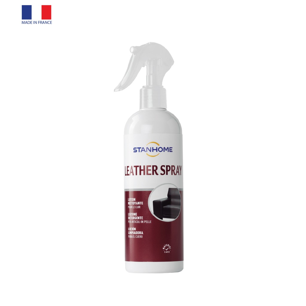 Dưỡng đồ da Stanhome Leather Spray