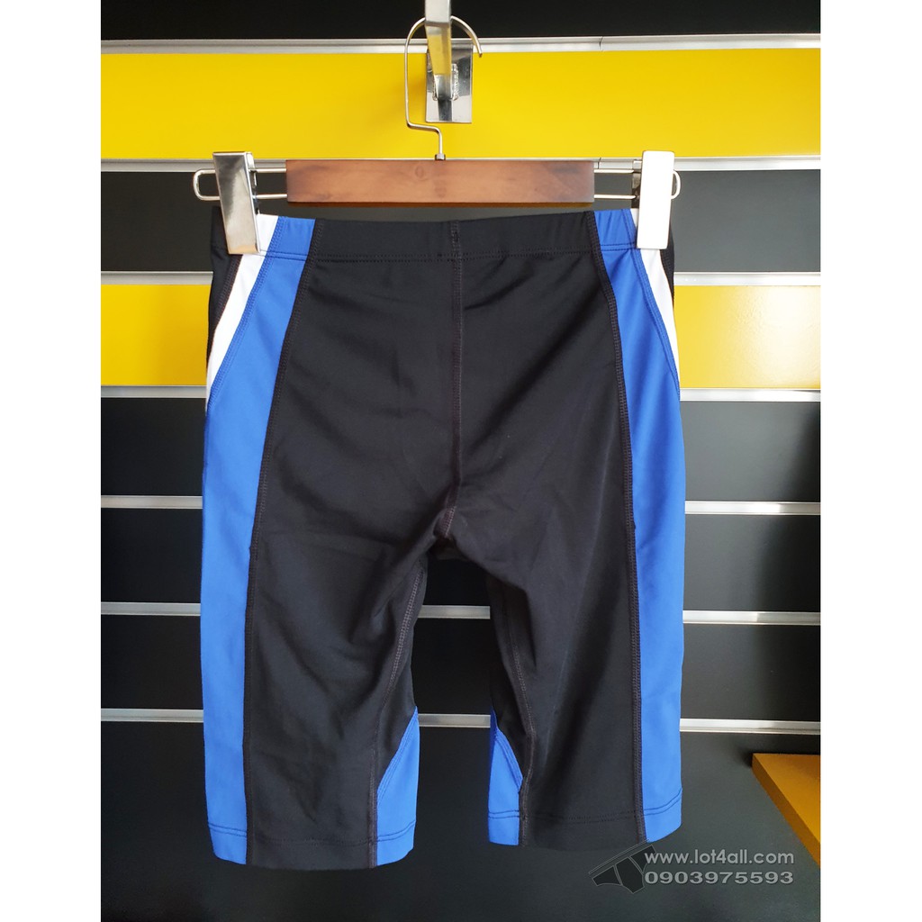 [AUT.] Quần bơi nam Nike Surge Jammer Game Royal | BigBuy360 - bigbuy360.vn