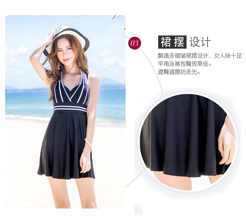 Bộ Đồ Bơi Thời Trang Cho Nữ 2021 | BigBuy360 - bigbuy360.vn