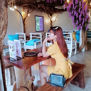 Sét váy rời