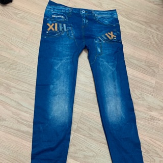 Thanh Lý Quần Legging