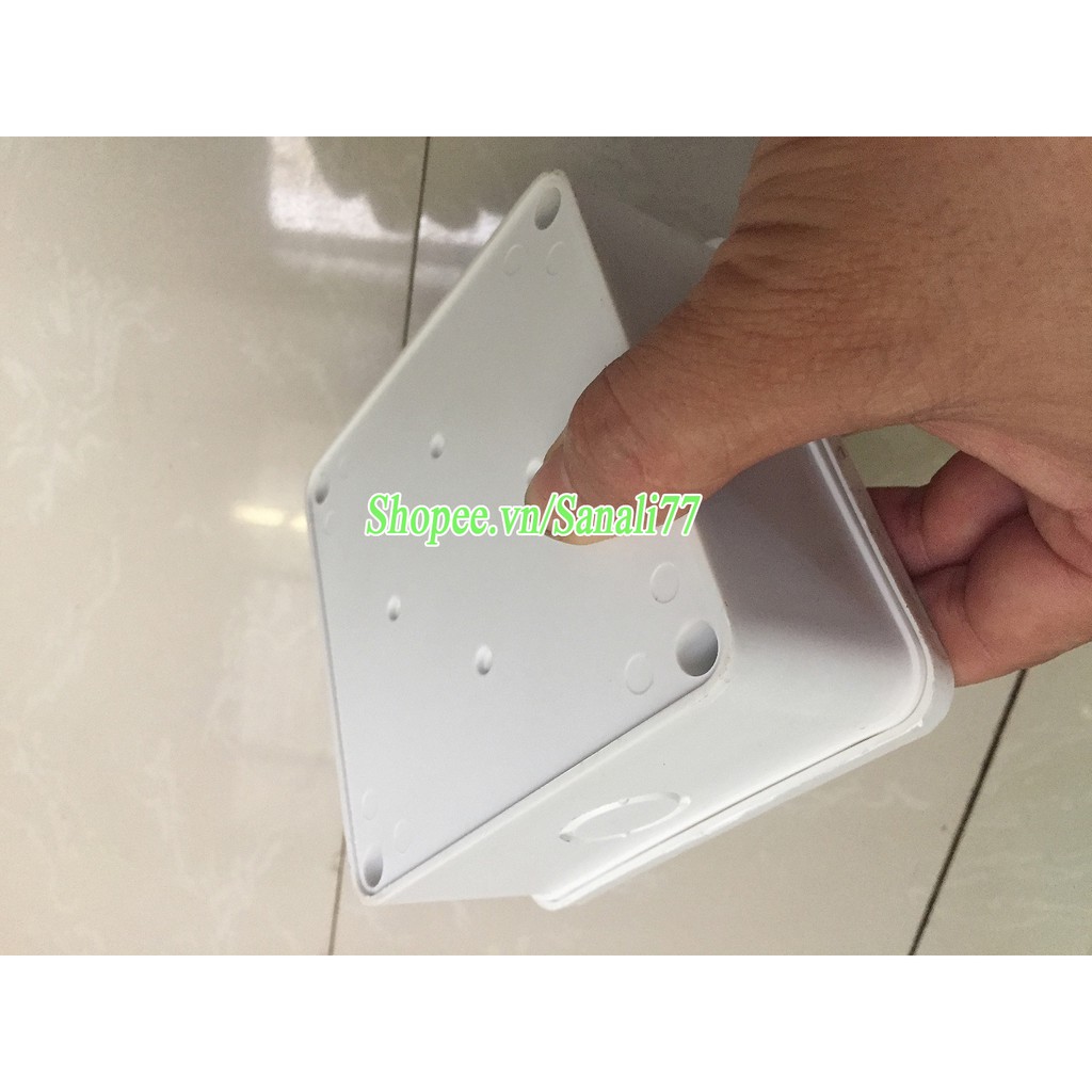 UPS 8V - Ắc Quy Lithium Li-ion 8V 10.8A Làm Từ Pin Panasonic - Pin Xe Điện 6V - 8V