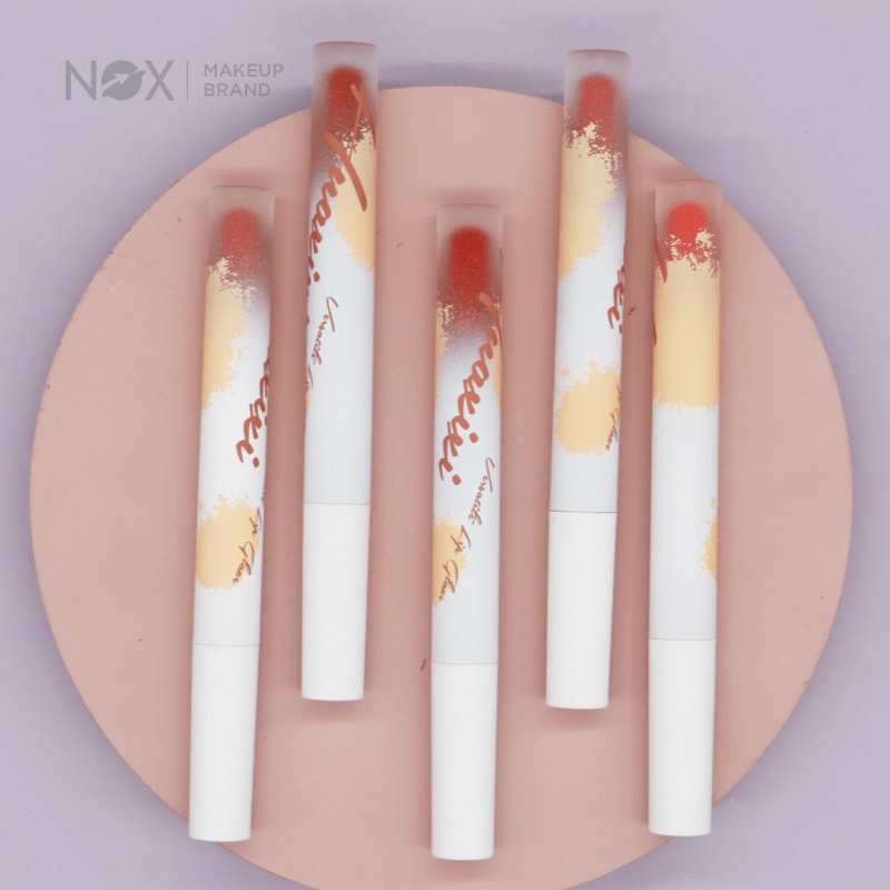 Son Bóng NOX Dạng Lỏng Dưỡng Ẩm 2.5 g | BigBuy360 - bigbuy360.vn